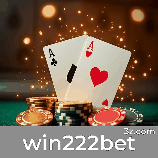 Login Seguro e Vantagens Exclusivas no win222bet