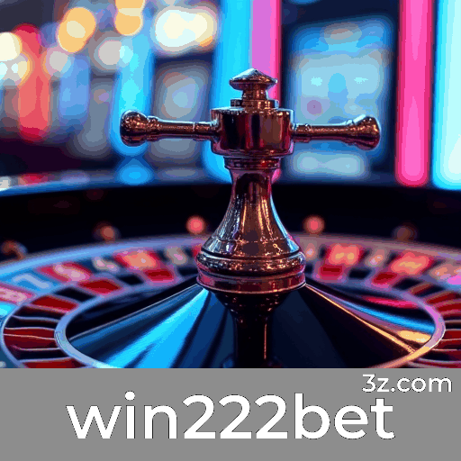 Estratégias de apostas inteligentes: maximizando ganhos no win222bet