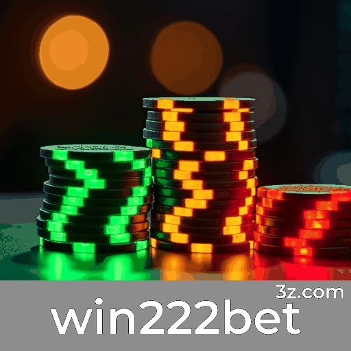 Aumente Suas Chances com Jogos no win222bet: Estratégias Poderosas