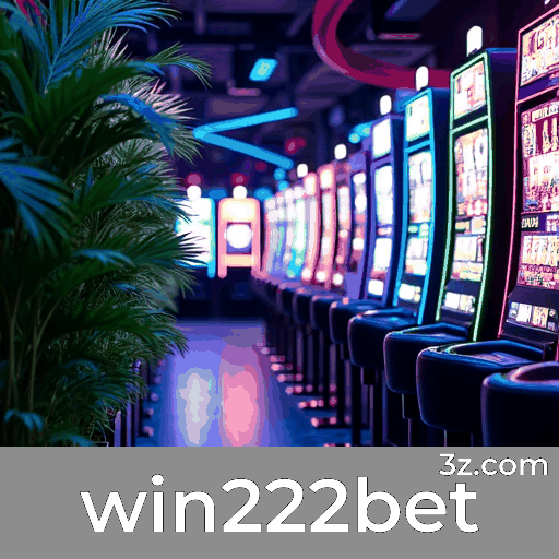 Revolução em Jogos: Desenvolvimento Inovador e Valor de Entretenimento no win222bet