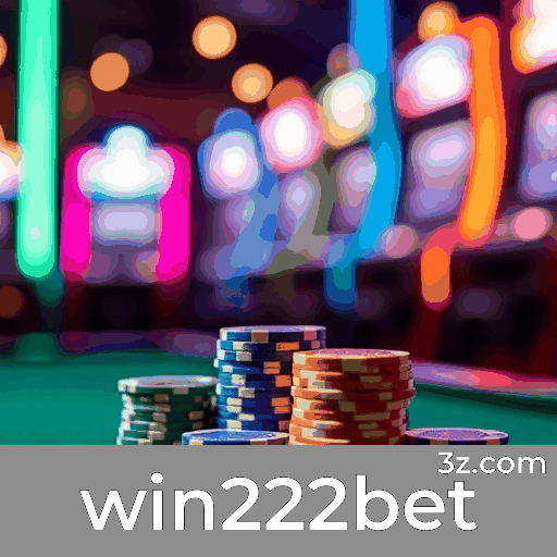 Experiência Inigualável da win222bet: Tecnologia Avançada e Inovação Contínua