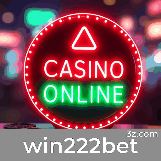 Plataforma Avançada de Apostas win222bet: Tecnologia Inovadora e Experiência Superior