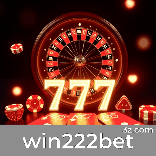 Estratégias de apostas inteligentes: maximizando ganhos no win222bet