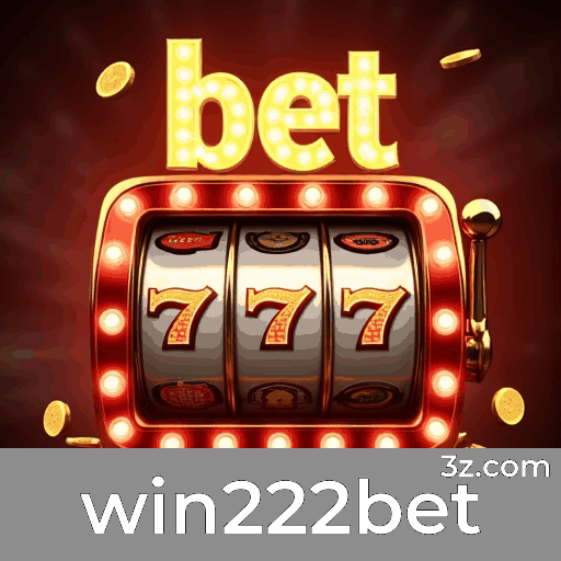 win222bet: Cassino Premiado e Pagamentos Rápidos